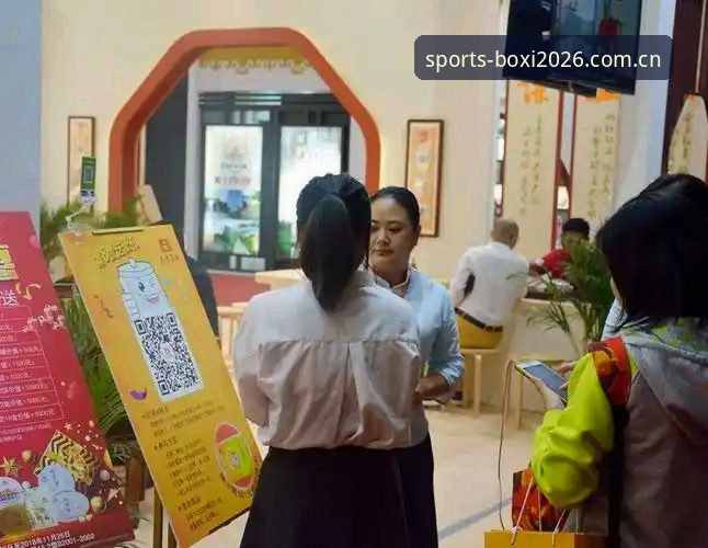 博喜体育全新改版界面详解：五个你可能误解的事实